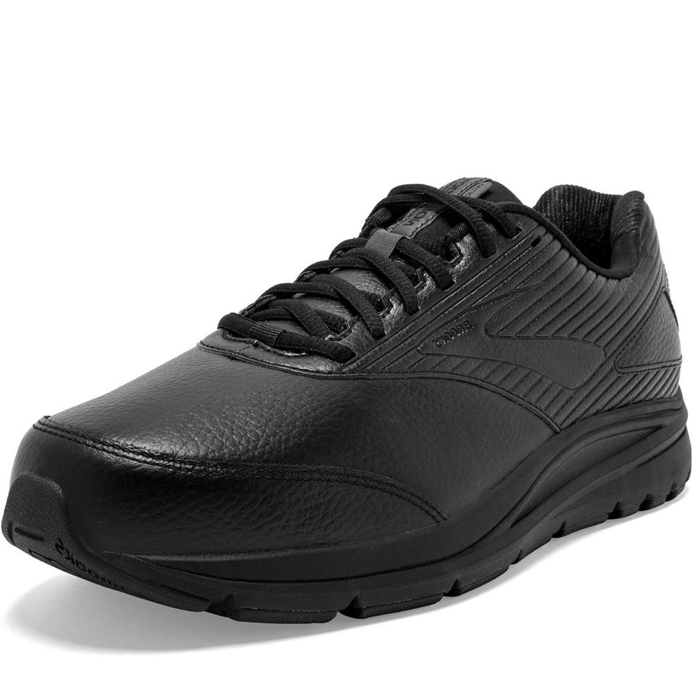 Brooks Addiction Walker 2 Men’s Size 8 WIDE.